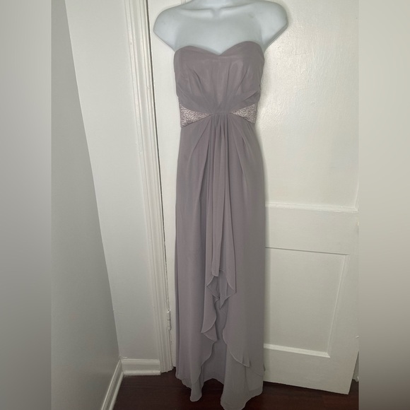 Coast NWT Michegan Maxi Dress - Picture 2 of 16